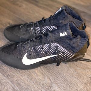 Mens Nike Vapor Untouchable 2 Football Cleat